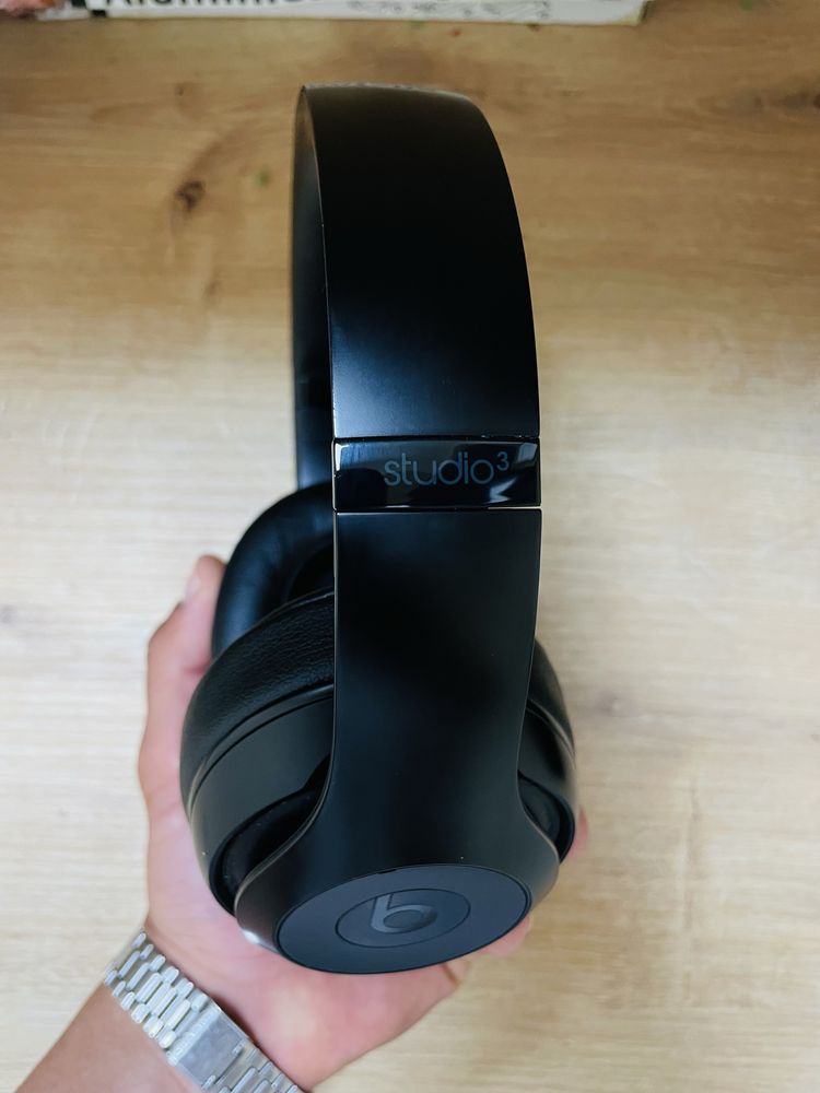 Music Beats Studio3 Wireles