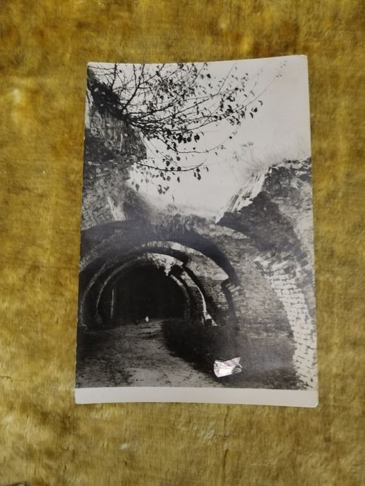7 carti postale cu insula ADA KALEH