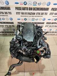Motor Complet Bmw N47D20D 2.0 2.5 Diesel Bi-Turbo 98.000 Km Euro 5 X3 X4 X5 X6 F10 F11 F30 F31 F20 F21 F32 F34 F36 Etc. Testat Garantie Motor N47D20D - Dezmembrari Arad