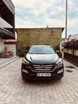 Hyundai Santa Fe Unic proprietar Model Extra FULL km reali stare perfecta Super Oferta