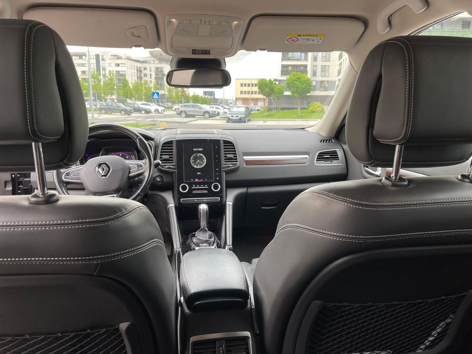 Renault Koleos 4X2 2018