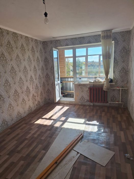 Сдам 2 х комнатная квартира