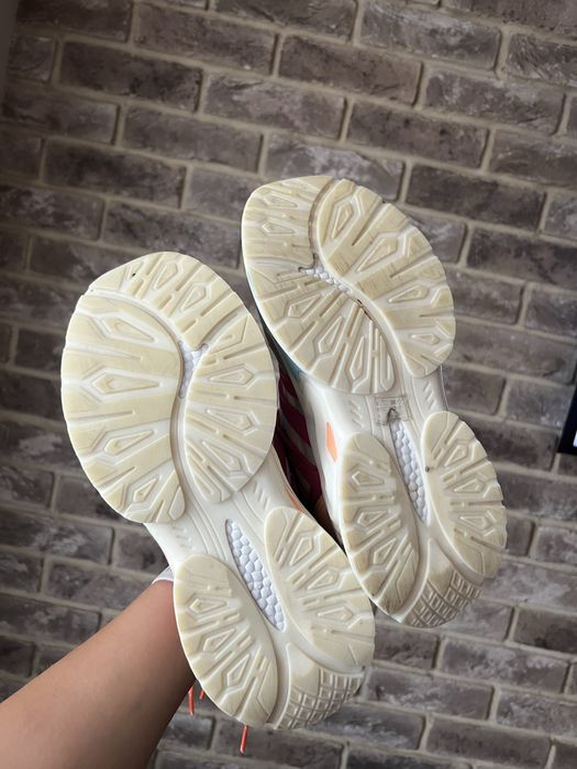 Adidași colorați Guess