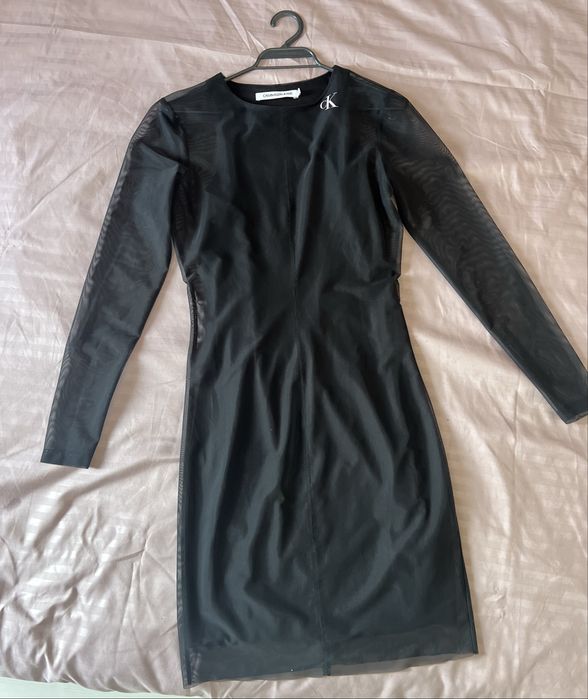 Дамска рокля Calvin Klein