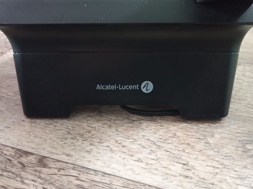 IP телефон Alcatel Lucent 4018