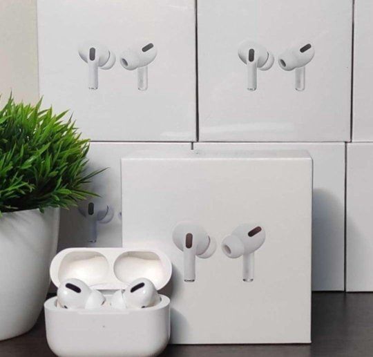 airpods pro 3 optom i dona