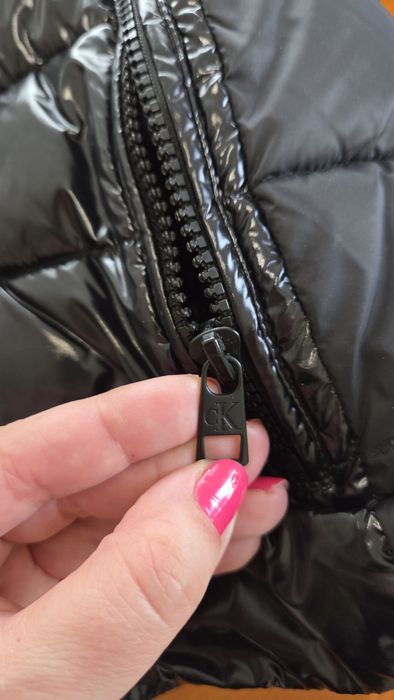 Оригинално яке Calvin klein