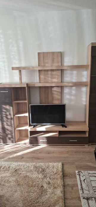 Дава се под наем Двустаен апартамент в Пловдив, Кючук Париж - 75 кв.м за 433.5 € - Снимка #3