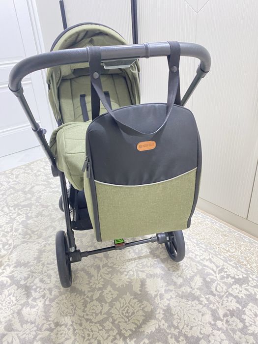 Продаётся коляска