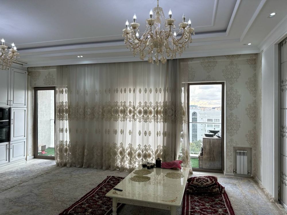 N4833 Shayxontohur tumani Toshkent city J/K Gardens 3/8/8