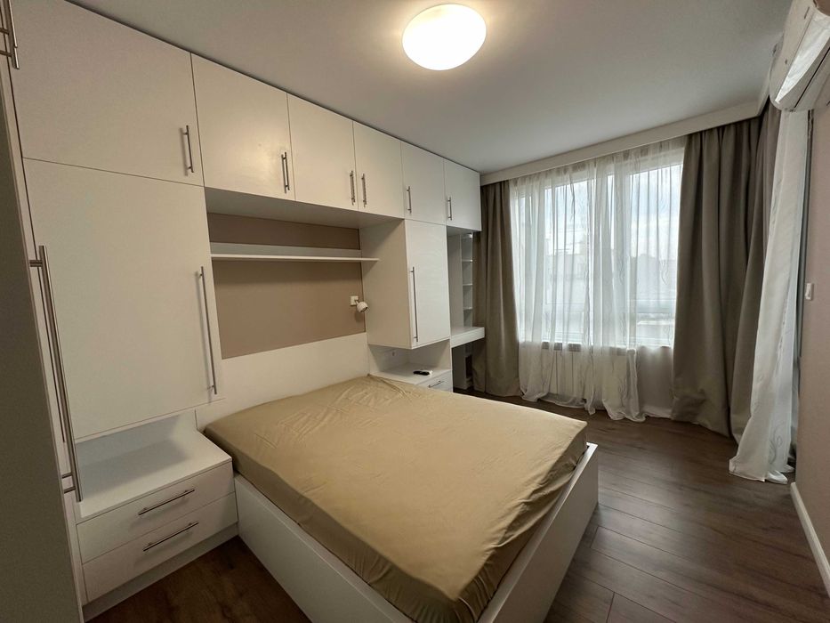 Дава се под наем Двустаен апартамент в София, Овча купел 2 - 73 кв.м за 800 € - Снимка #5