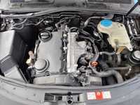 Motor complet fără accesorii Audi A6 C6 2.0tdi BRE, 103kw(140cp)