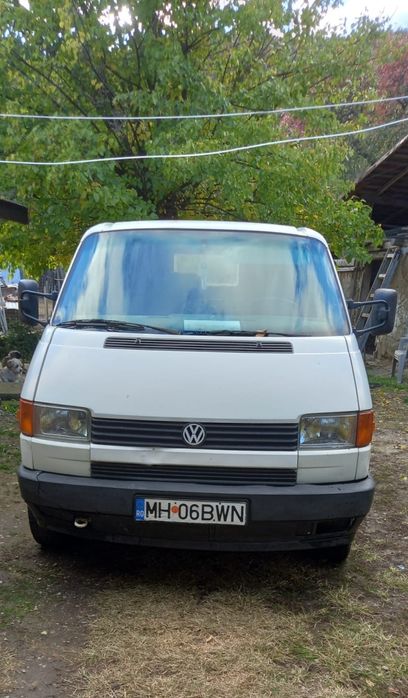 De vânzare VW T4