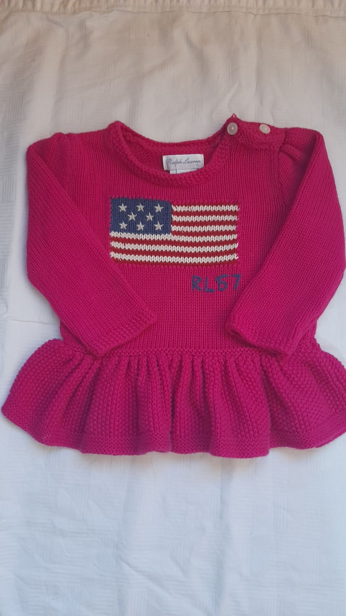 Pulover Ralph Lauren