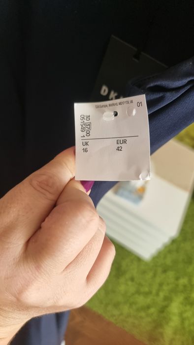 Rochie damă Donna Karan