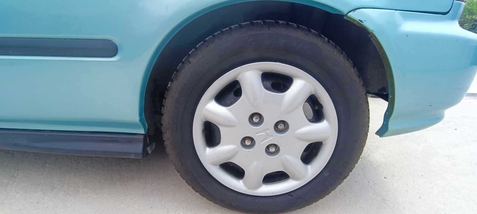 Honda Civic 6 Хеч автоматик!!!