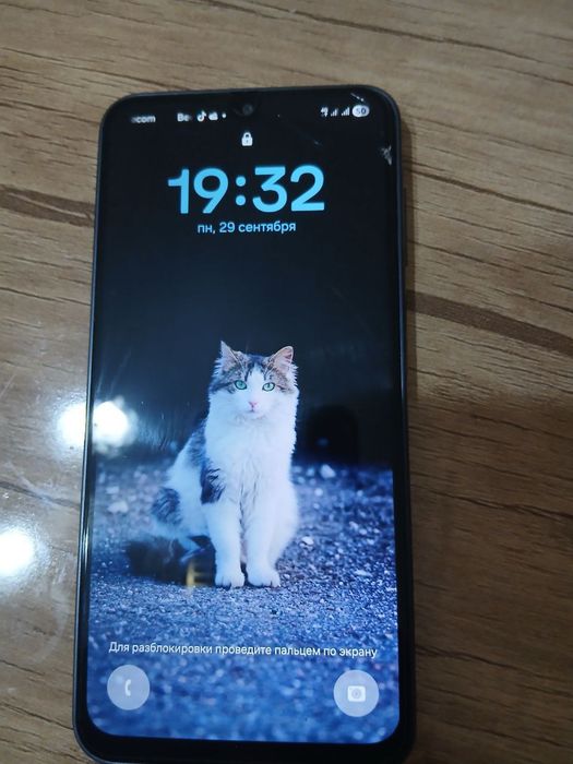 Samsung A 16 258Gb