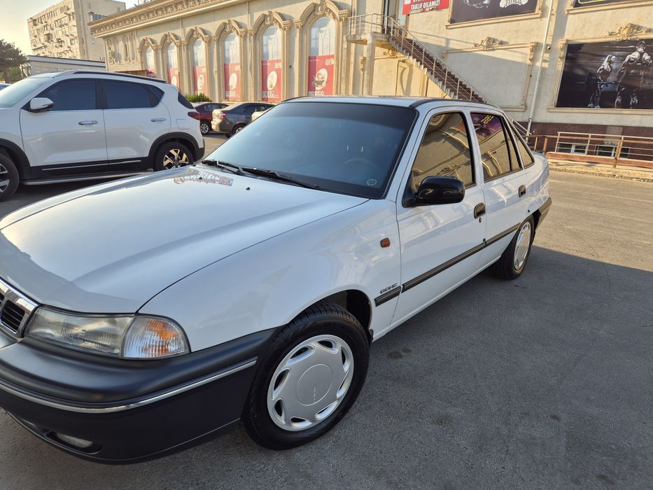 Nexia1 2006 full Kandyor