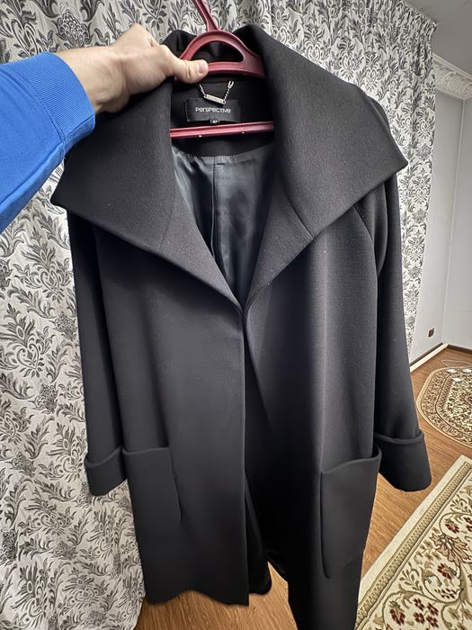 Пальто перспектив турция