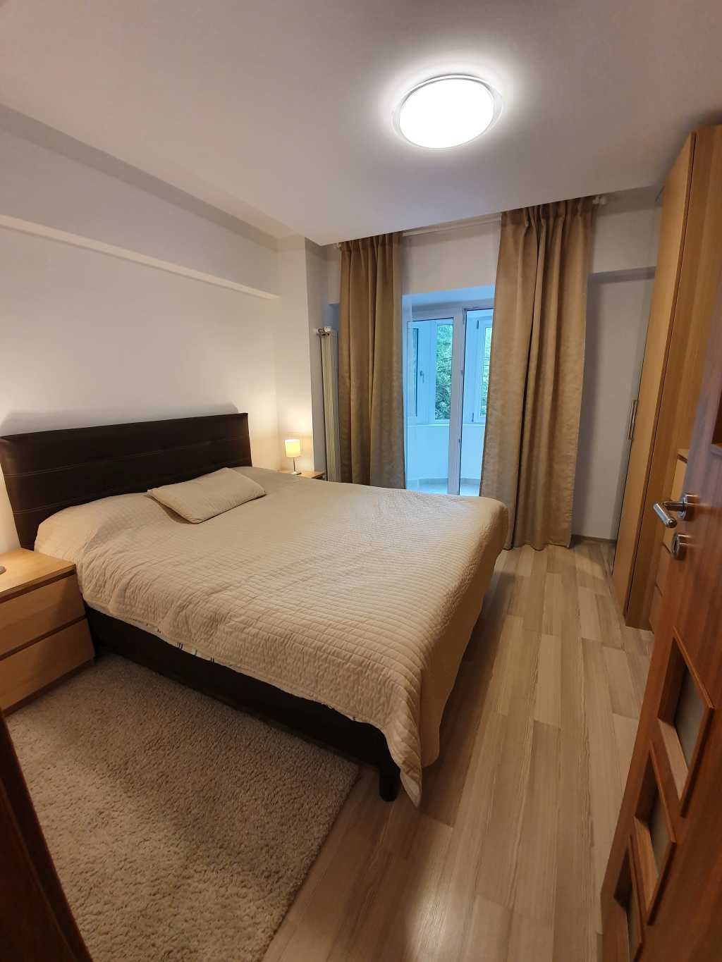 Inchiriere apartament 3 camere Lacul Tei - Parcul Circului