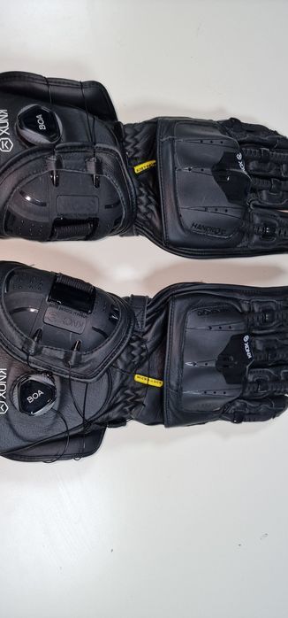 Manusi moto Xnox Handroid POD Mk 4