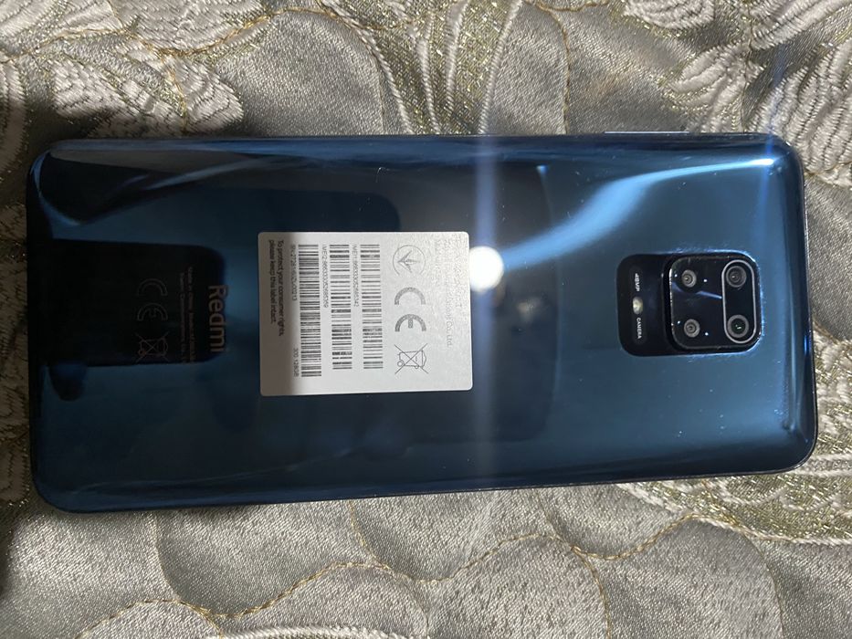 Продоам Xiaomi Нот 9