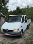 Vand Mercedes-Benz Spinter 413