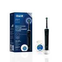 Электрическая зубная щетка Oral B Vitality Pro. Оригинал