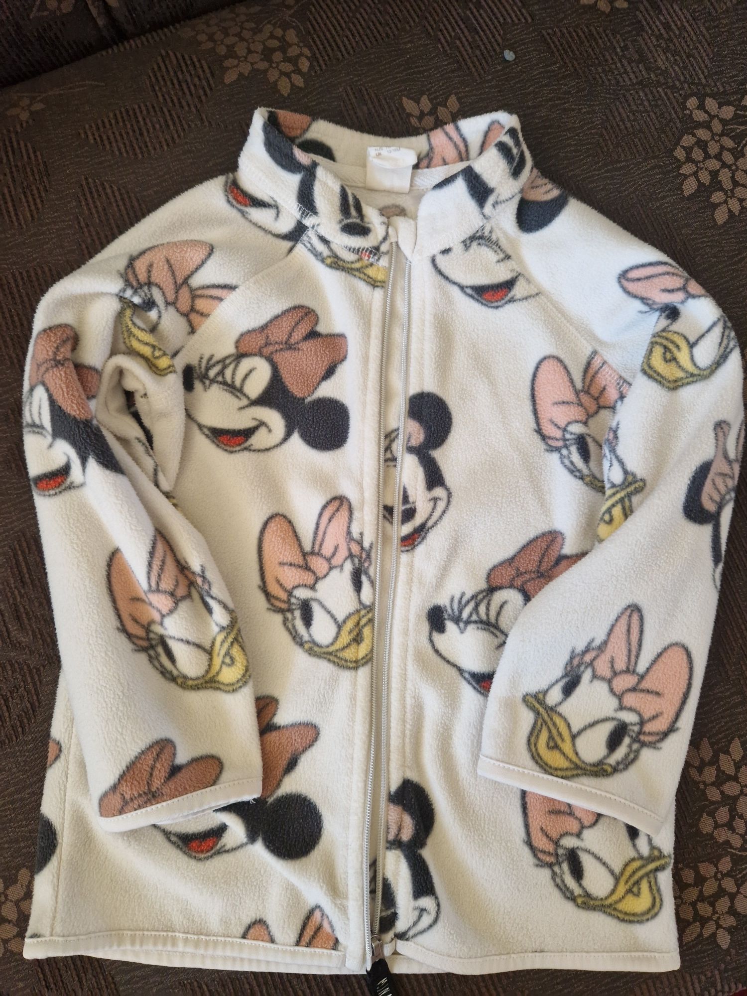 Детско поларено яке H&M