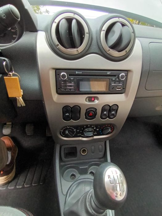 Dacia Duster (2013) 1,5 dci 110 cp 4x2