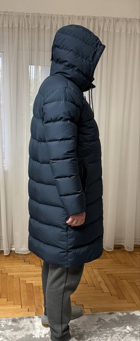 Haina puf -pana Jack wolfskin unisex