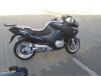 BMW R1200RT 2005