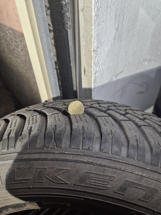 Falken 185 65 15 зимни гуми