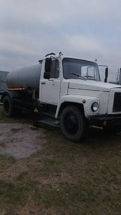 услуги ассенизатора