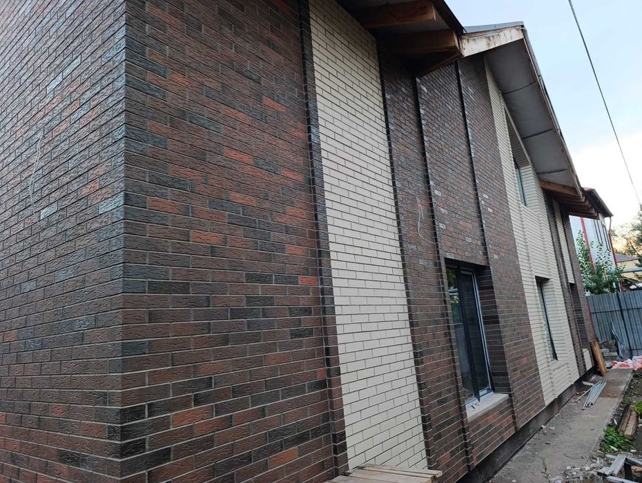 кирпич облицовочный завод VOLGABRICK