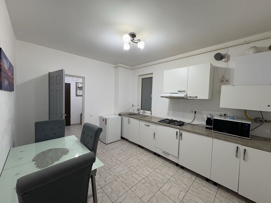 Regim hotelier , garsoniera cu o camera in Complex Residence Primavera