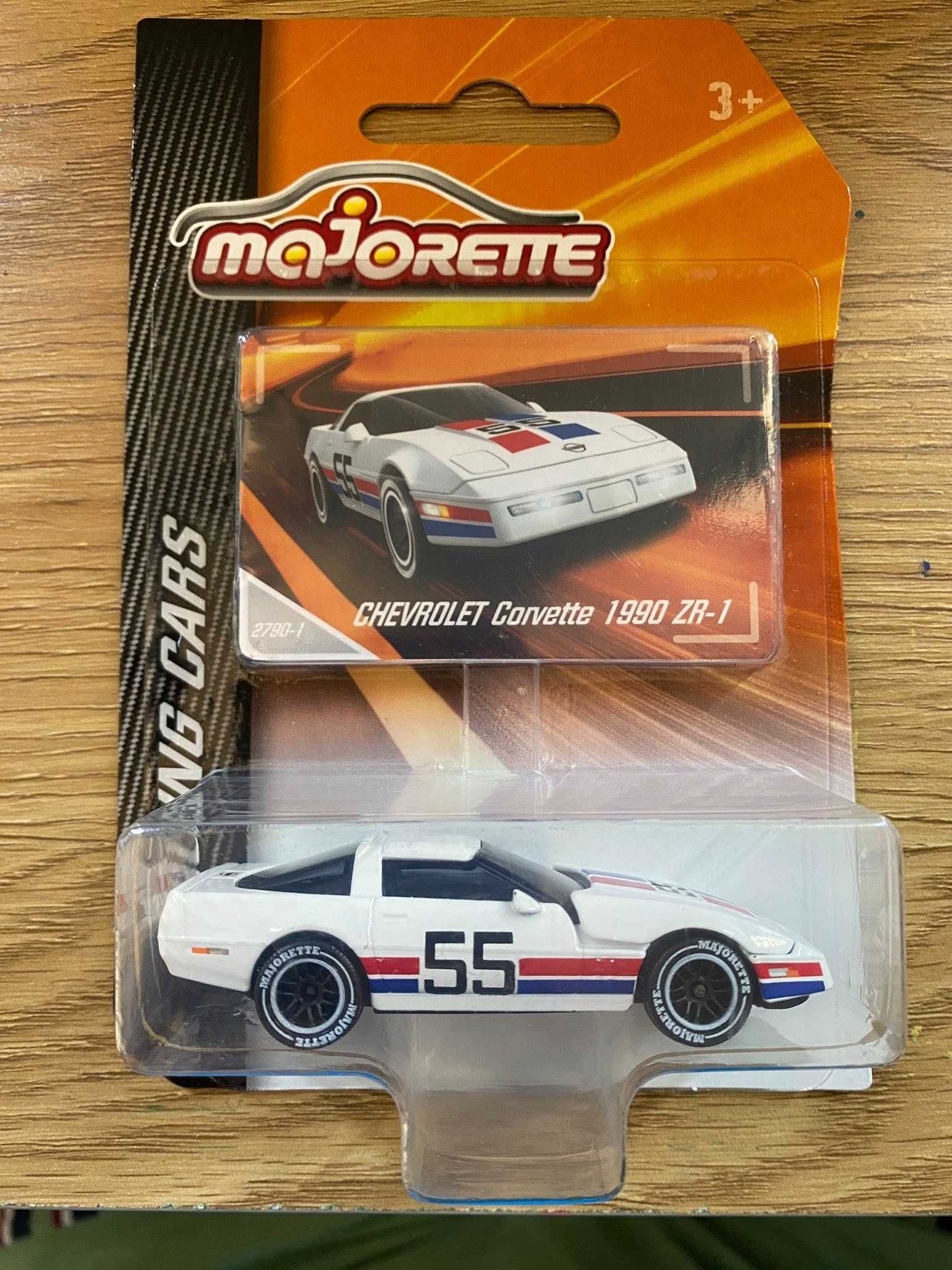 Колекционерски колички в мащаб 1:64
