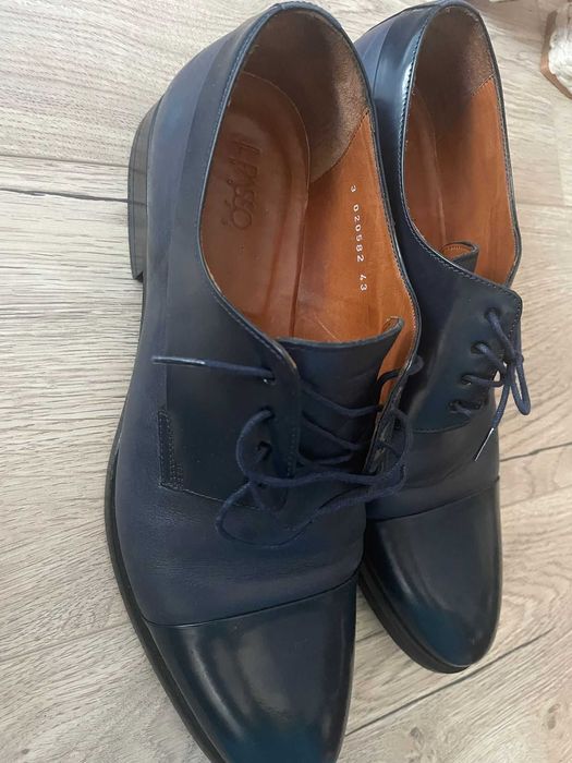 Pantofi IL PASSO marimea 43 - calitate EXCELENTA