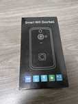 Sonerie video cu wifi,(Smart wifi doorbell)