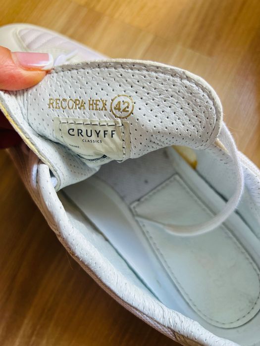 Cruyff спортни обувки