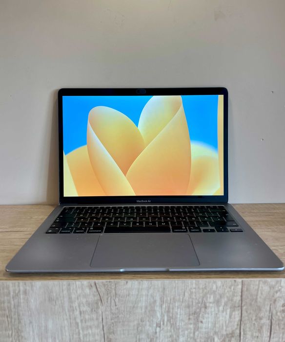 Macbook Air M1 16GB RAM