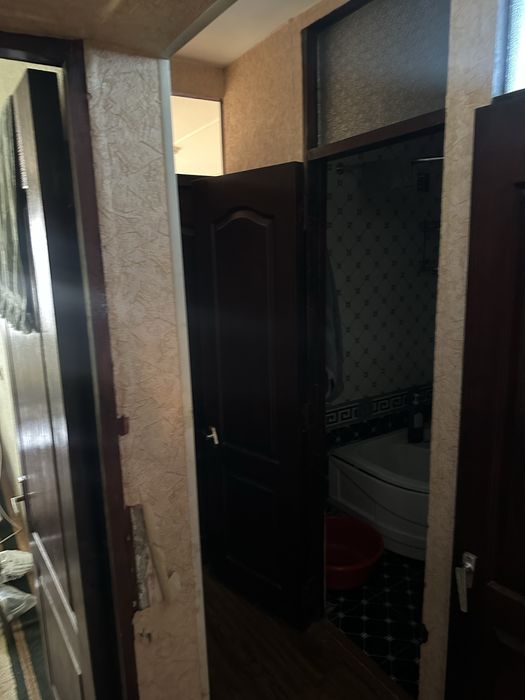 2 xonali kvertira bola kerak