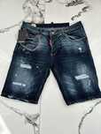 Blugi Scurti Dsquared2 New Model