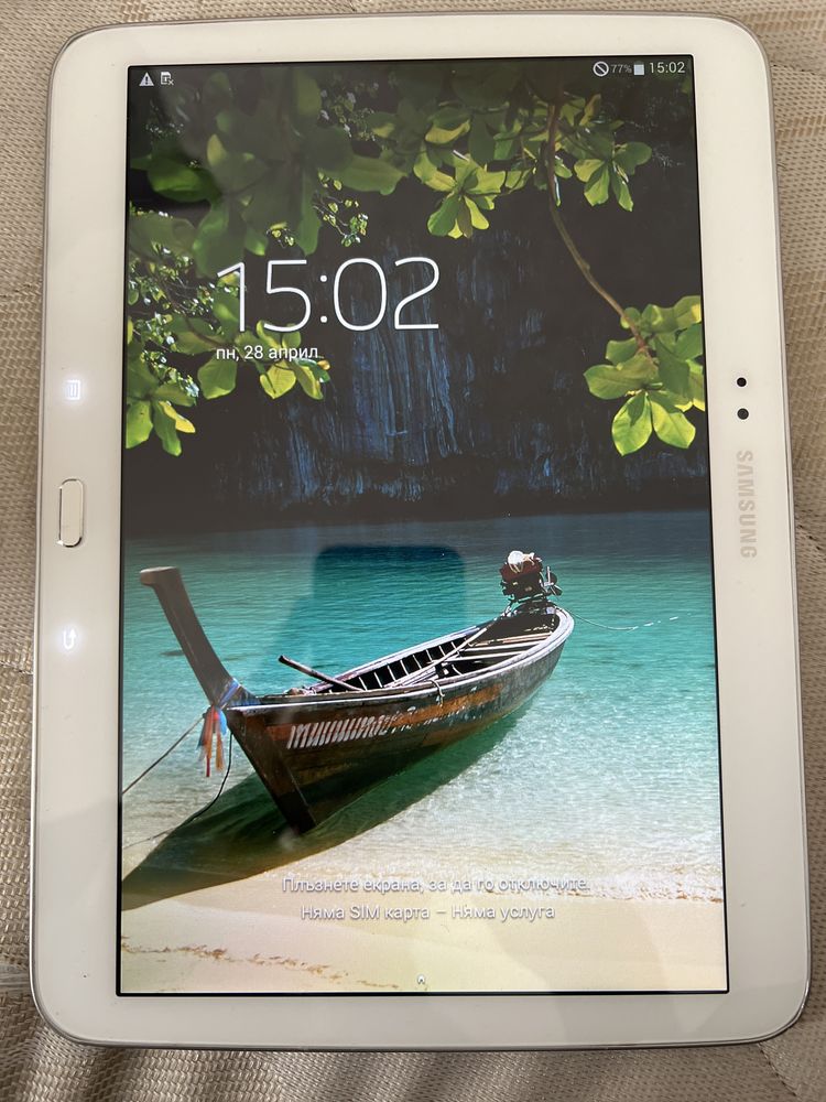 Samsung Tablet TAB 32gb