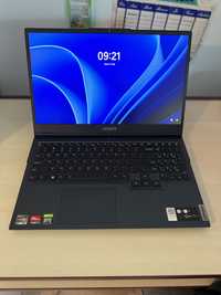 Laptop Gaming Lenovo Legion5  15ACH6H