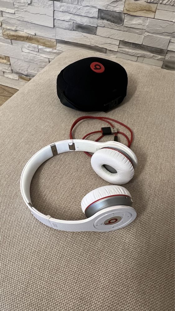 Casti Wireless Beats by dr. Dre / + un cadou !!