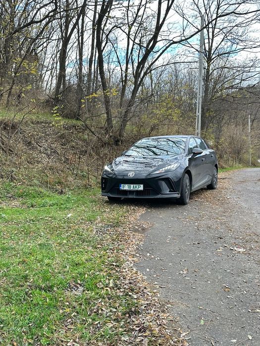 MG MG4 Stare excelentă, foarte bine îngrijită