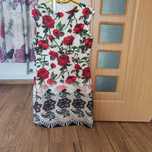 Rochie dama mar. 40