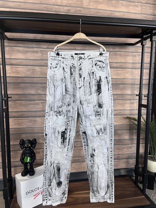 Дамски дънки Pause jeans