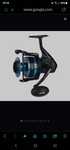 Okuma  AZORES ZXP4000H/Powerliner Pro